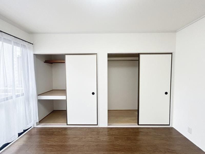 【収納】 | セジュール文化の森