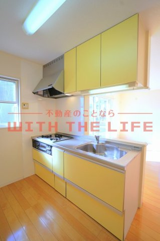 堤貸家【キャッシュバック対象物件】の設備