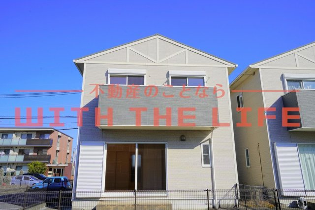 堤貸家【キャッシュバック対象物件】