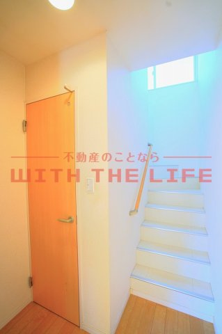 堤貸家【キャッシュバック対象物件】のその他