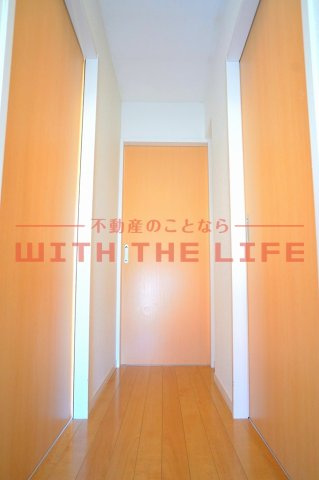 堤貸家【キャッシュバック対象物件】の内装