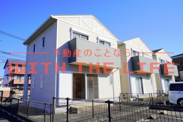 堤貸家【キャッシュバック対象物件】のキッチン|キッチンです