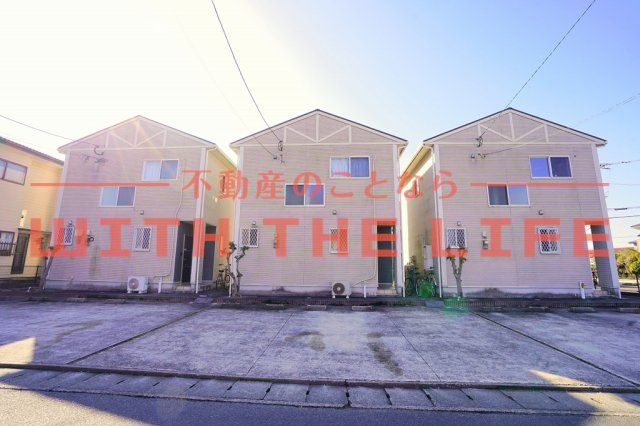 堤貸家【キャッシュバック対象物件】のトイレ|落ち着いたトイレです