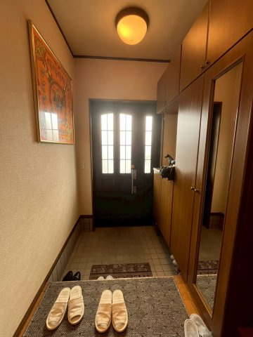 邑楽町大字中野　中古戸建てのその他