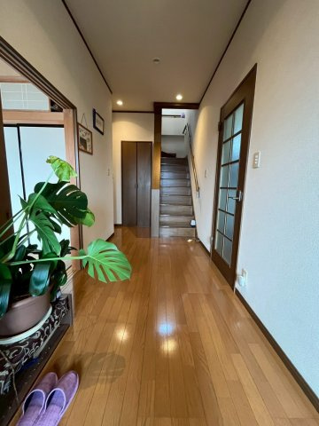 邑楽町大字中野　中古戸建てのその他