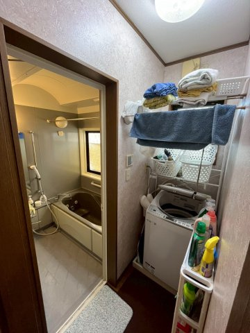 邑楽町大字中野　中古戸建てのその他