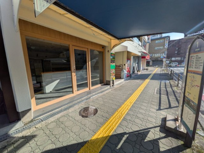  | シティロイヤル富雄駅前