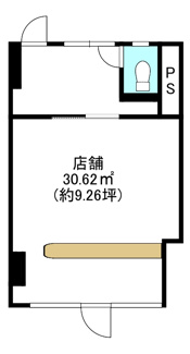 【間取り】 | シティロイヤル富雄駅前