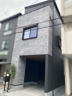 茨木市水尾2丁目新築一戸建て