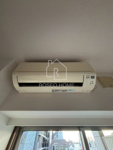 レオンコンフォート大手通の設備