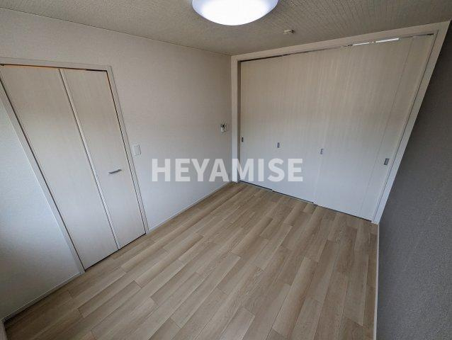 ビルネⅡのその他|※室内画像は別号室のもの