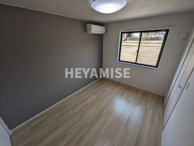 ビルネⅡの内装|※室内画像は別号室のもの