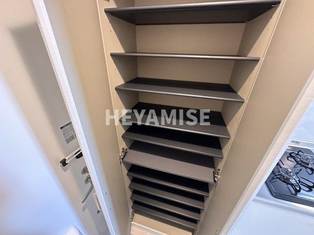 MODERN PALAZZO 諫早グランMのその他|※室内画像は別号室もの