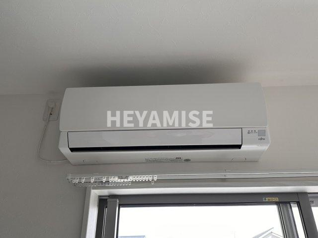 MODERN PALAZZO 諫早グランMの設備|※室内画像は別号室もの