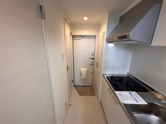 MODERN PALAZZO 諫早グランMの玄関|※室内画像は別号室もの