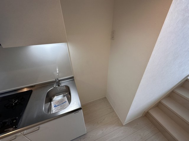 MODERN PALAZZO 諫早グランMのその他|※室内画像は別号室もの