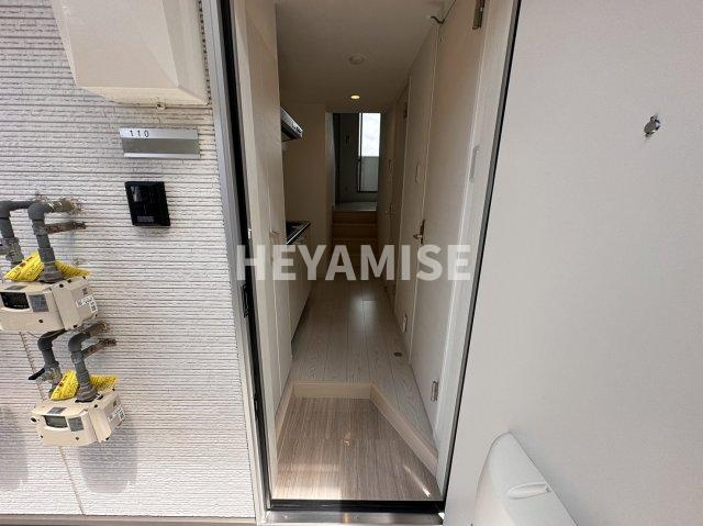 MODERN PALAZZO 諫早グランMのその他|※室内画像は別号室もの