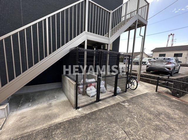 MODERN PALAZZO 諫早グランMのその他共用部分