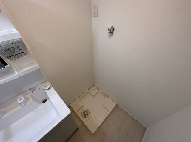 MODERN PALAZZO 諫早グランMの内装|※室内画像は別号室もの