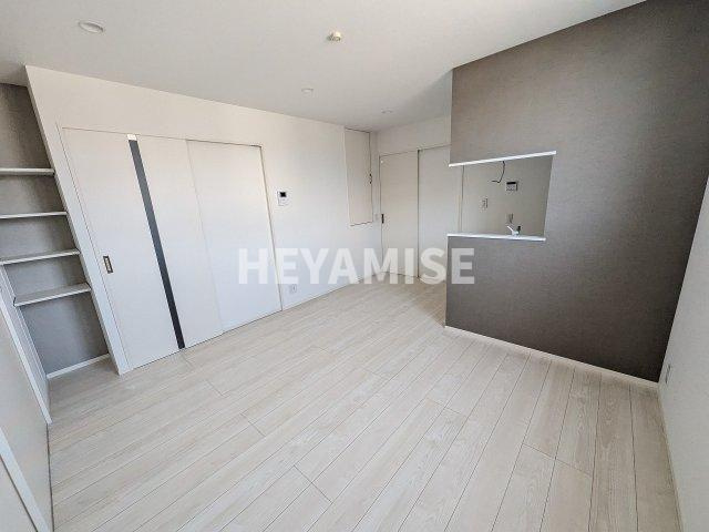 ルポゼ協和C棟のその他|※室内画像は類似物件のもの