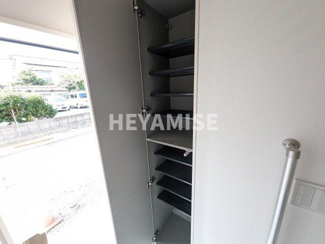 ルポゼ協和C棟のその他|※室内画像は類似物件のもの