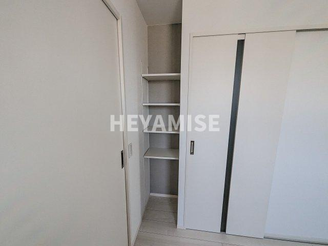 ルポゼ協和C棟の内装|※室内画像は類似物件のもの