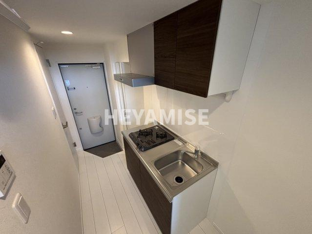 デ・クメール永昌町のキッチン|※同物件同室タイプの写真でございます※現況を優先します※