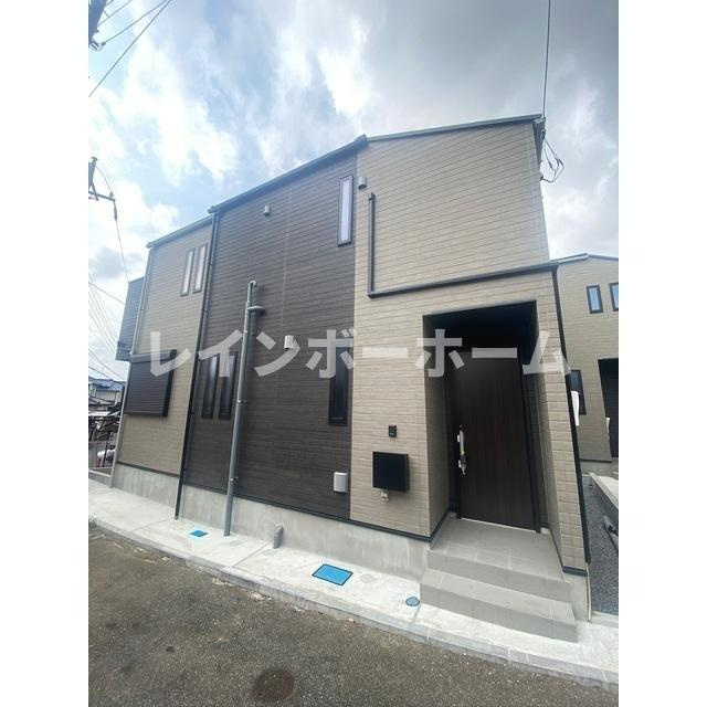 仲介手数料（賃料の1.10ヵ月）の50％OFF対象物件！