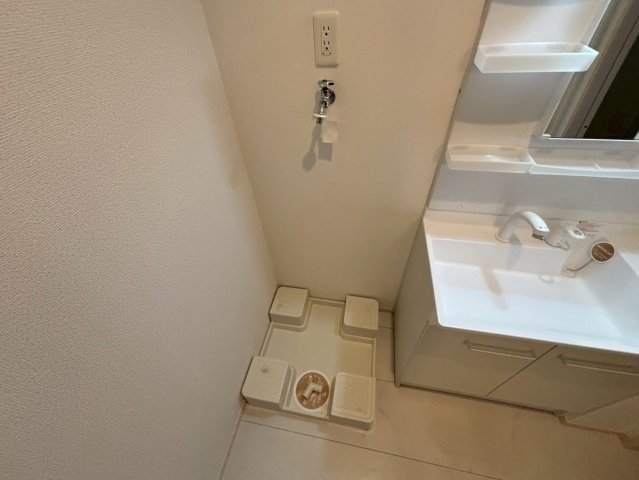 リッチキャッスルⅢの設備