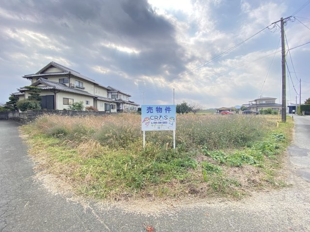 【外観】 | 上益城郡甲佐町吉田