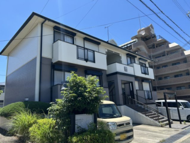 グリーンベルⅡＦ棟