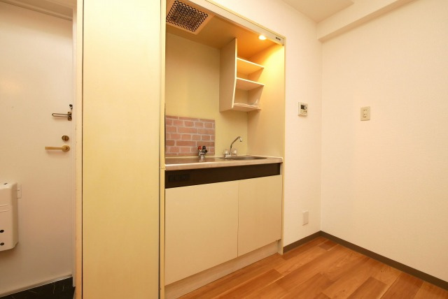 シャトー波除のその他