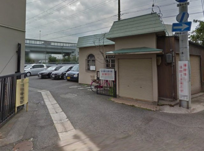 【外観】 | 今津モータープール