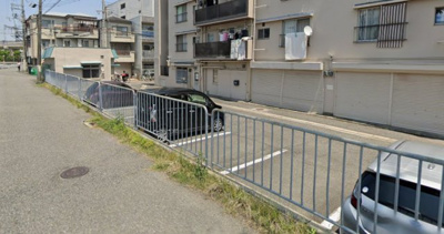 【外観】 | 今津モータープール