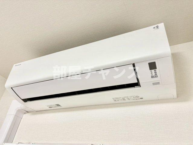 プレサンス名古屋ルクソリアの設備