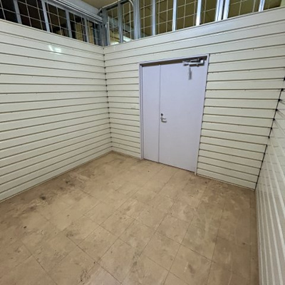 【内装】 | トランクルームNK