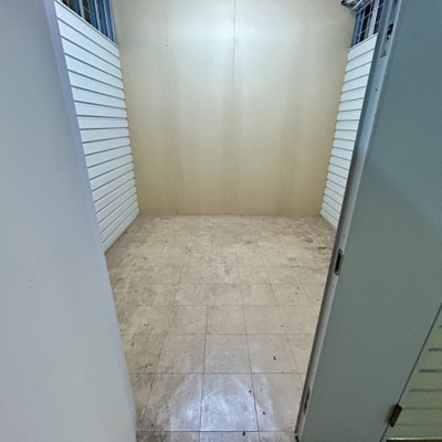 【内装】 | トランクルームNK