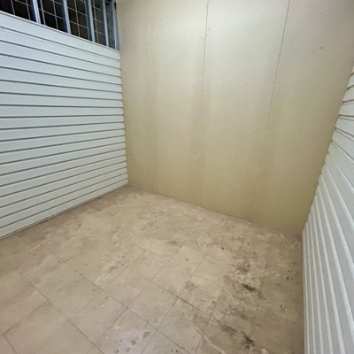 【内装】 | トランクルームNK