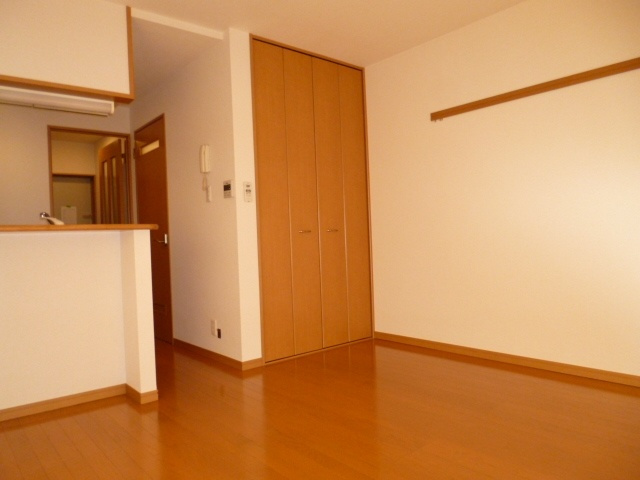 【内装】 | グレイスヴィラ