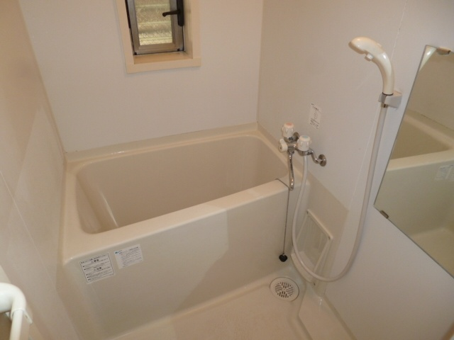 【浴室】 | グレイスヴィラ