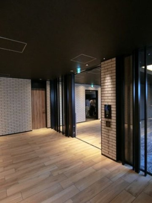 【エントランス】 | プライマル浅草言問通