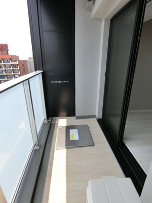 【バルコニー】 | プライマル浅草言問通