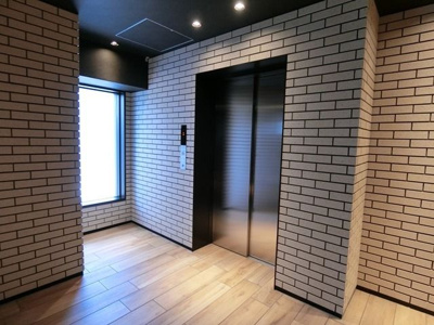 【その他共用部分】 | プライマル浅草言問通