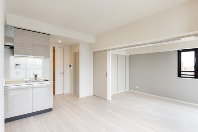 【内装】 | プライマル浅草言問通