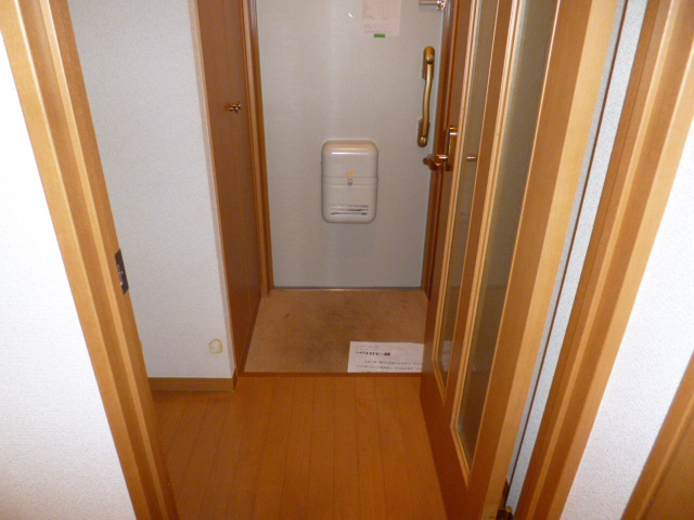 【玄関】 | グレイスヴィラ