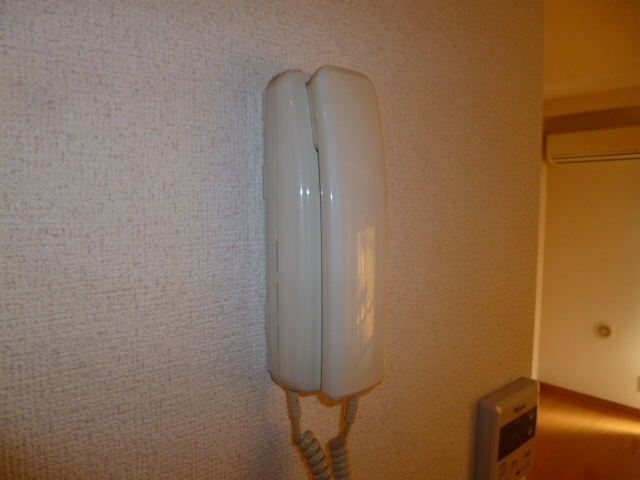 【設備】 | グレイスヴィラ