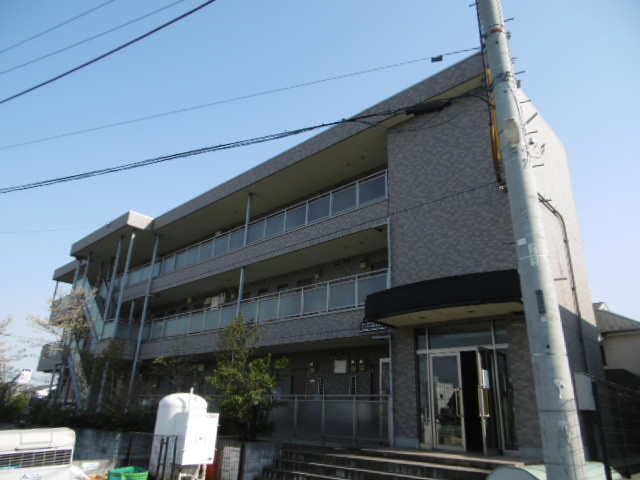 【外観】 | グレイスヴィラ