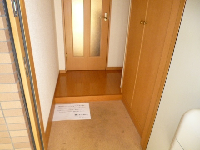 【玄関】 | グレイスヴィラ