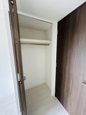 【収納】 | エグゼ難波WESTリバー