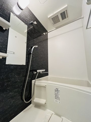 【浴室】 | エグゼ難波WESTリバー